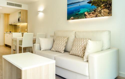 Costa de la Calma Apartment | Globales Costa de la Calma