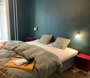 København V Apartment | Globetrotter Hotel