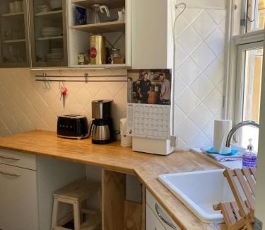 København V Apartment | Globetrotter Hotel