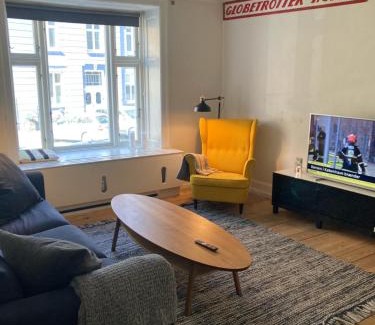 København V Apartment | Globetrotter Hotel