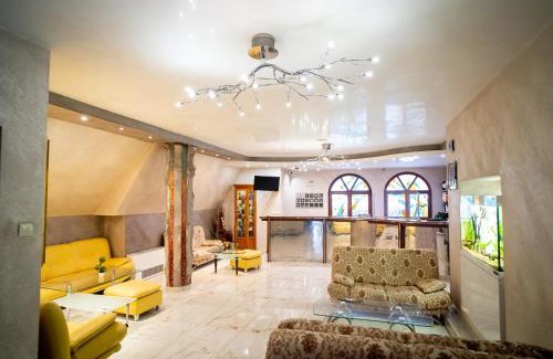 Plovdiv Hotel | Globus Hotel