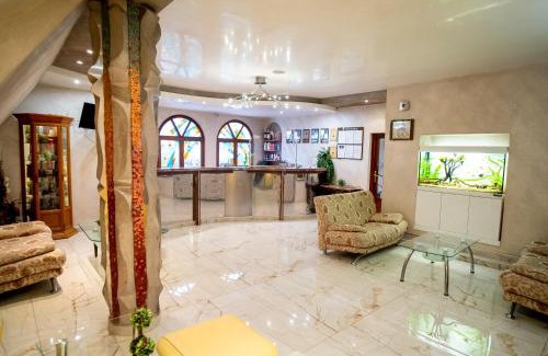 Plovdiv Hotel | Globus Hotel
