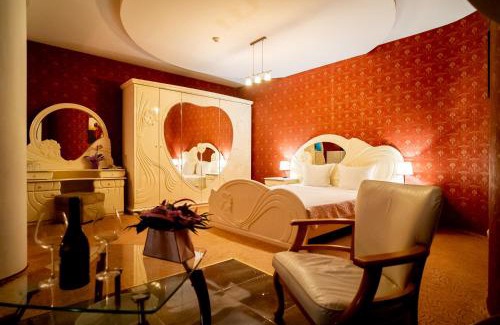 Plovdiv Hotel | Globus Hotel