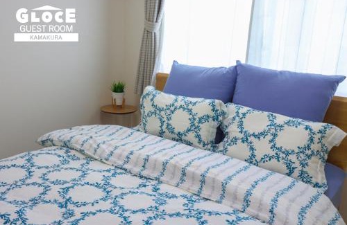 Kamakura Apartment | GLOCE 鎌倉 若宮大路House お部屋から江ノ電ビューを独り占め 鎌倉駅から徒歩3分