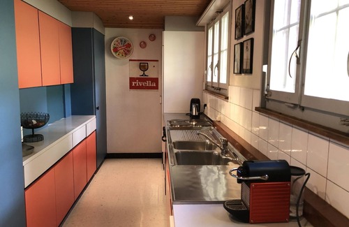 Schoenried Apartment | Gloggehus, Chalet by Interhome