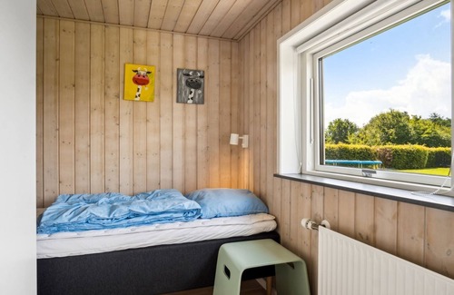 Flovt Strand House | "Gloria" - 500m from the sea by Interhome
