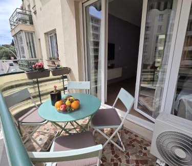 Les Baumettes Apartment | Gloria apartments