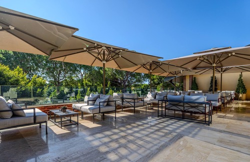 Belek Resort | Gloria Golf Resort - All Inclusive