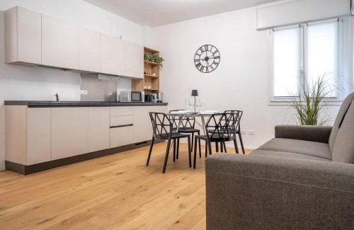 Treviso Apartment | Gloria