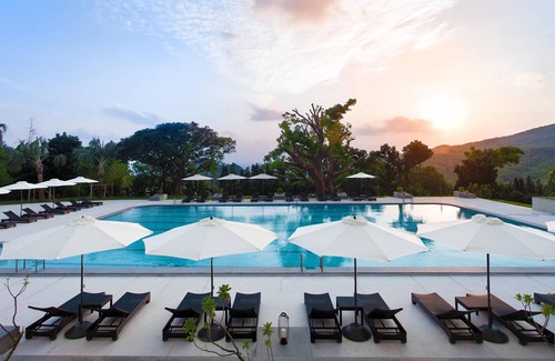 Hengchun Hotel | Gloria Manor
