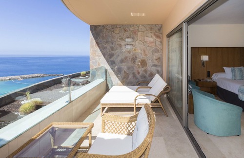 Amadores Hotel | Gloria Palace Royal Hotel & Spa