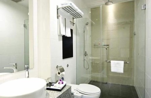 Sandakan Hotel | Gloria Swiss Hotel & Apartment Sandakan