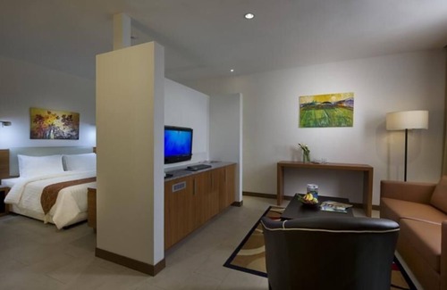 Sandakan Hotel | Gloria Swiss Hotel & Apartment Sandakan