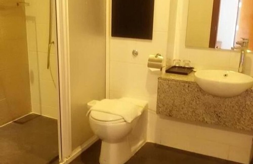 Sandakan Hotel | Gloria Swiss Hotel & Apartment Sandakan