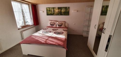 Heiden Apartment | Glorios