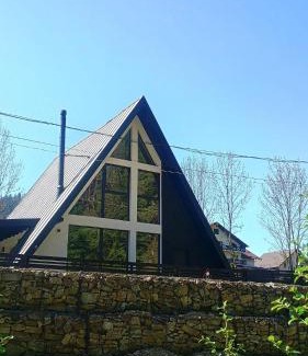 Gura Humorului Ski Chalet | Gloriosa Chalet