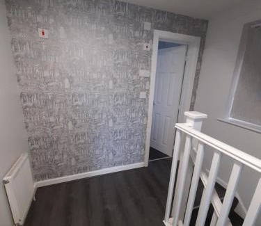 Cofton Hackett House | Glorious BnB Longbridge