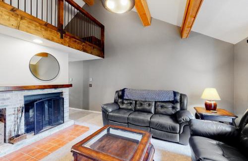 West Dover Apartment | Glorious Scenery