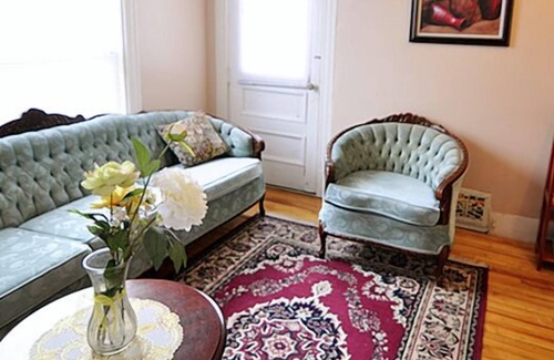 Moncton House | Glory Guest Suites, Downtown Moncton