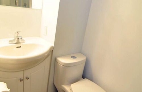 Moncton House | Glory Guest Suites, Downtown Moncton