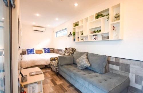 Okinawa Villa | GLORY ISLAND OKINAWA Yabusachi Resort