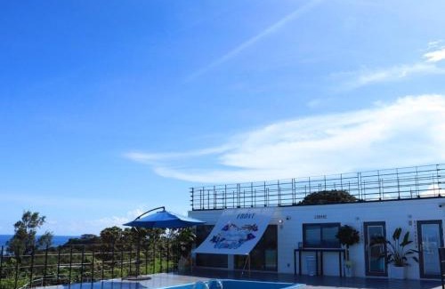 Okinawa Villa | GLORY ISLAND OKINAWA Yabusachi Resort