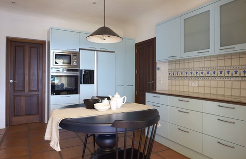 Moraira Villa | GLORY TO THE SEA. Spectacular Villa facing the sea.