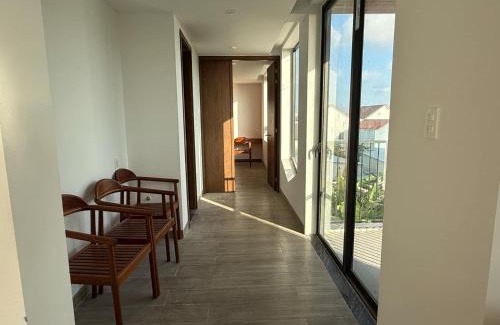 Mang Yang Apartment | GLOSS Home