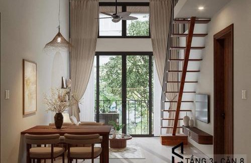 Mang Yang Apartment | GLOSS Home