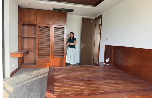 Mang Yang Apartment | GLOSS Home