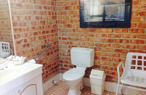 Gloucester Hotel | Gloucester Country Lodge