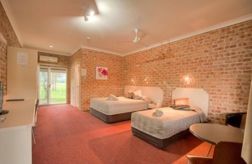 Gloucester Hotel | Gloucester Country Lodge