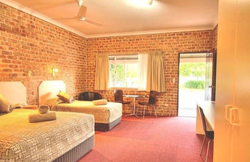 Gloucester Hotel | Gloucester Country Lodge
