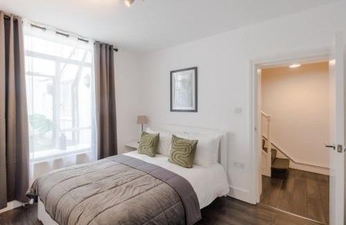 Bryanston and Dorset Square Apartment | Gloucester Place/Marylebone Apartments