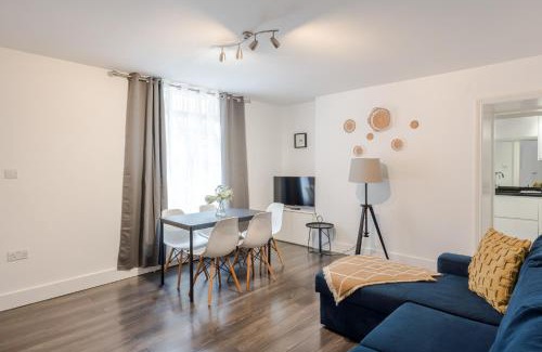Bryanston and Dorset Square Apartment | Gloucester Place/Marylebone Apartments