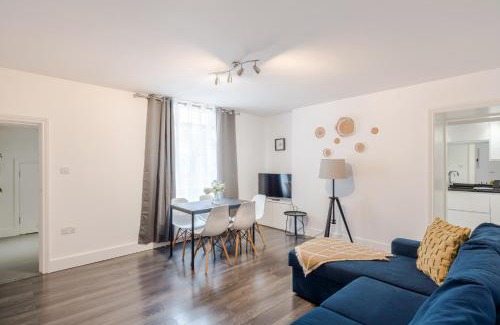 Bryanston and Dorset Square Apartment | Gloucester Place/Marylebone Apartments
