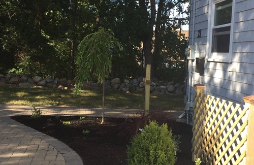 Gloucester Apartment | Gloucester Studio - Om Suite Om~ near Good Harbor Beach
