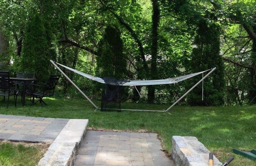 Gloucester Apartment | Gloucester Studio - Om Suite Om~ near Good Harbor Beach