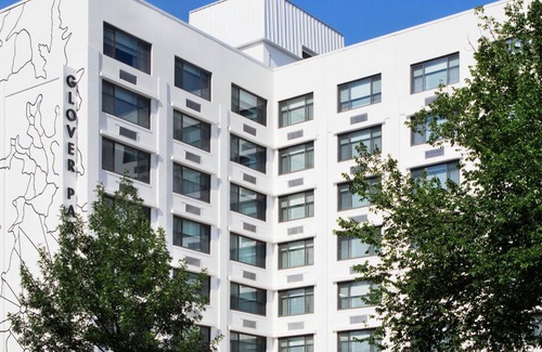 Glover Park Apartment | Glover Park - Georgetown