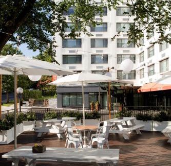 Woodley Park Hotel | Glover Park Hotel Georgetown