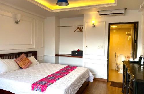 Sa Pa Hotel | Glow Sapa Hotel