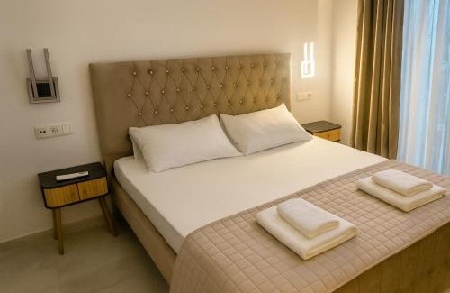 Sivota Apartment | GLP Sivota Hotel