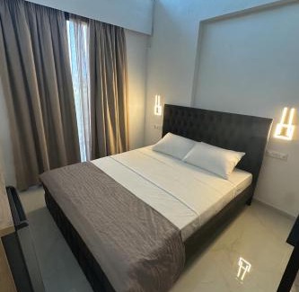 Sivota Apartment | GLP Sivota Hotel