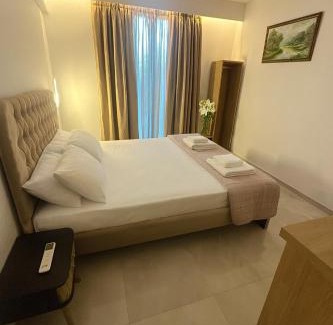 Sivota Apartment | GLP Sivota Hotel