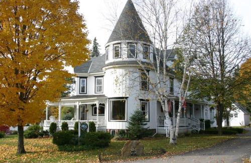 Ashland Hotel | Glynn House Inn