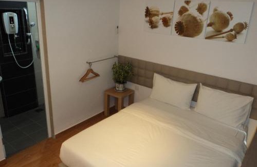 Klang Hotel | GM City Hotel