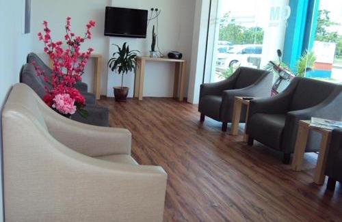Klang Hotel | GM City Hotel