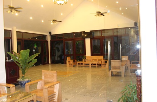 Ninh Hoa Resort | GM Doc Let Beach Resort & Spa