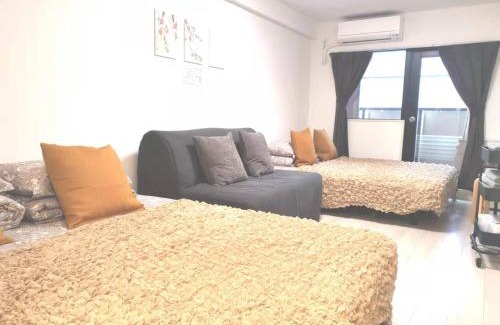 Kabukicho Apartment | GM - Self Check-in