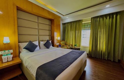 Dehradun Hotel | GMS Grand Boutique Hotel (A Unit of GMC Hotel & Resorts)